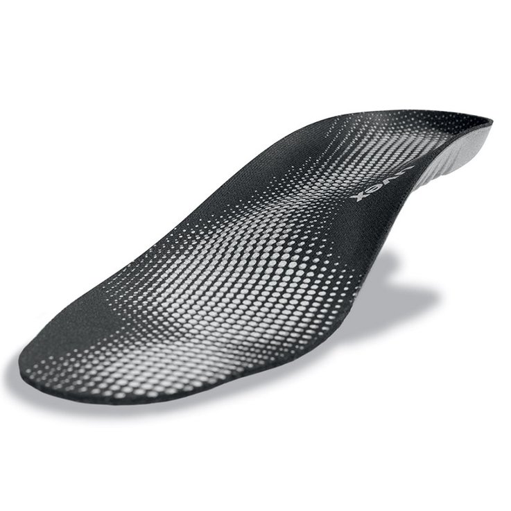 uvex tune-up insole medium 95282