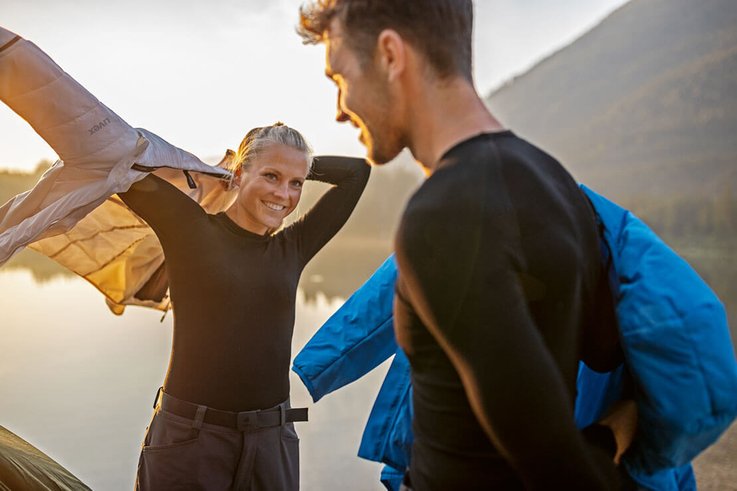 uvex Funktionsunterwäsche suxxeed seamless underwear