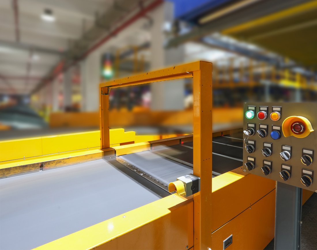 Schutzbrille mit Sehstärke und Comfortscheiben Distanzcomfort Optima 1m für einen Arbeitsbereich von 30 Zentimeter bis circa 1 Meter