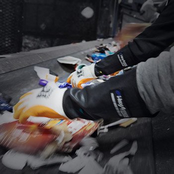 HexArmor arm protection