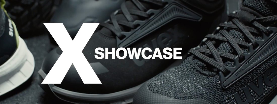 uvex 2 trend im x-showcase Video ansehen