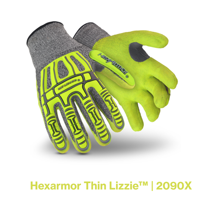 hexarmor thin lizzie