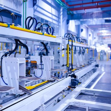 uvex ESD Sicherheitsschuhe Elektronikindustrie