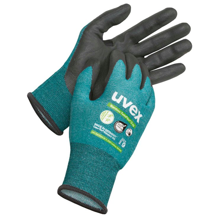 bamboo twinflex d xg glove product image