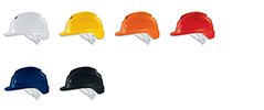 uvex pheos B safety helmet colour options