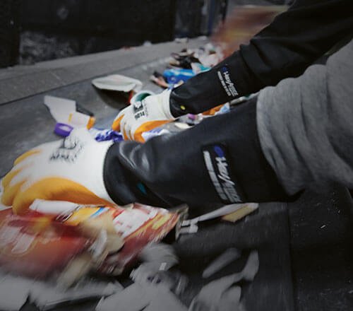 uvex arm protectors
