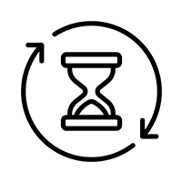 Duration of wear