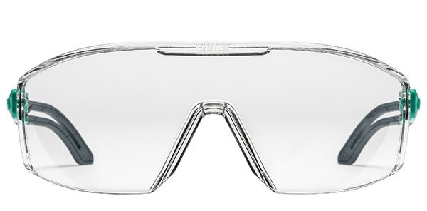 Schutzbrillen leicht und umweltfreundlich