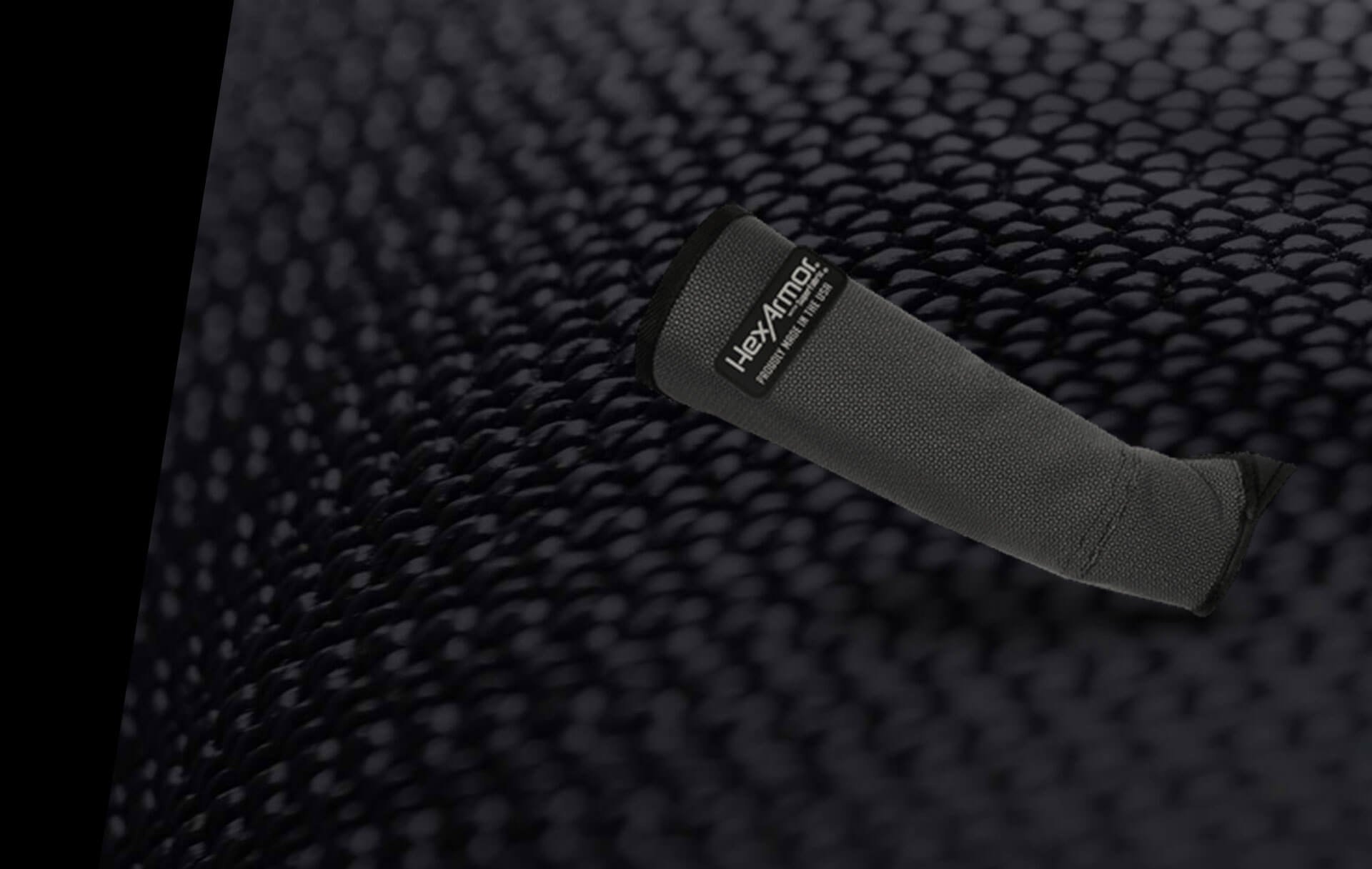 arm protection