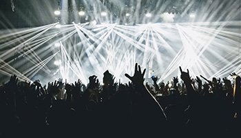 What are harmful noise levels