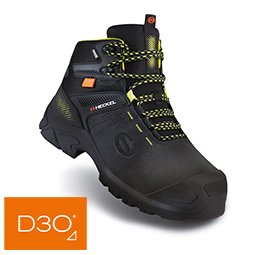 Heckel MACCROSSROAD 3.0 S3 HIGH META