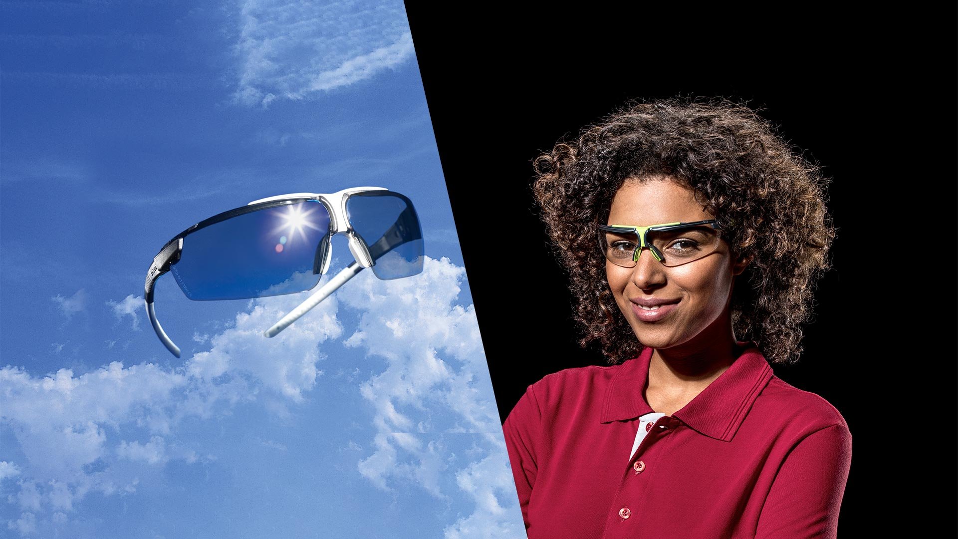 uvex i-3 safety eyewear