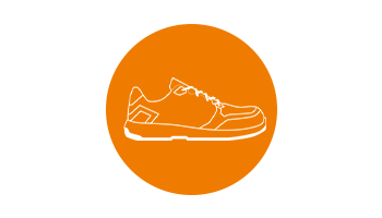 WEARABILITY in safety footwear
