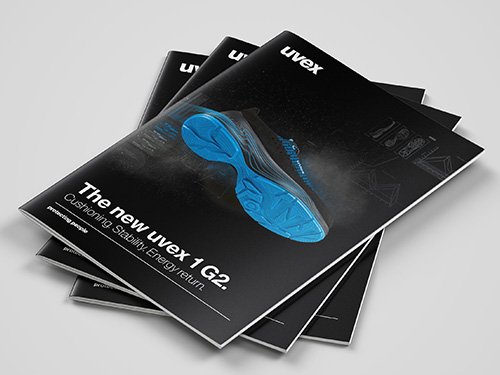 Download the uvex 1 G2 brochure