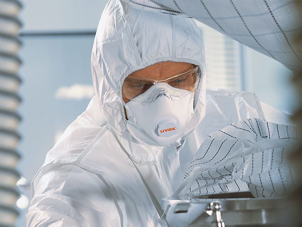 Respiratory protection