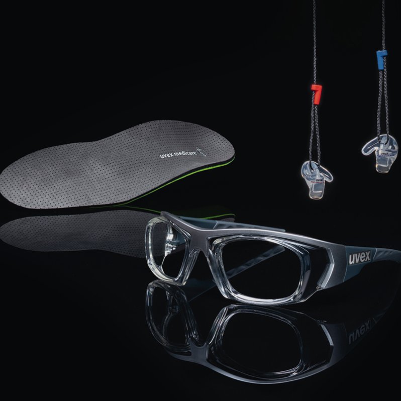 individual PPE for maximum safety