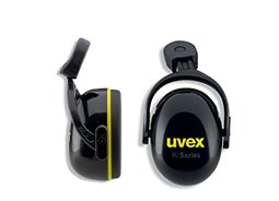 uvex pheos K2P earmuffs