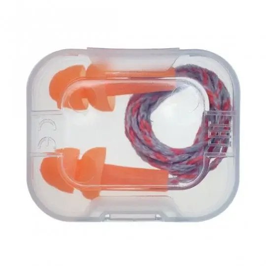uvex whisper reusable earplugs