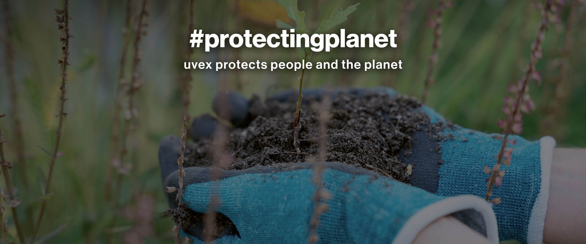uvex safety | #protectingplanet
