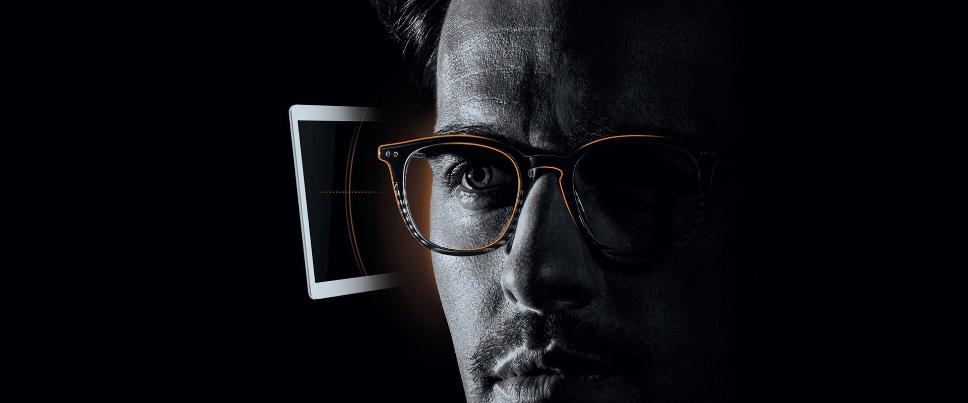 uvex workplace glasses and computer glasses