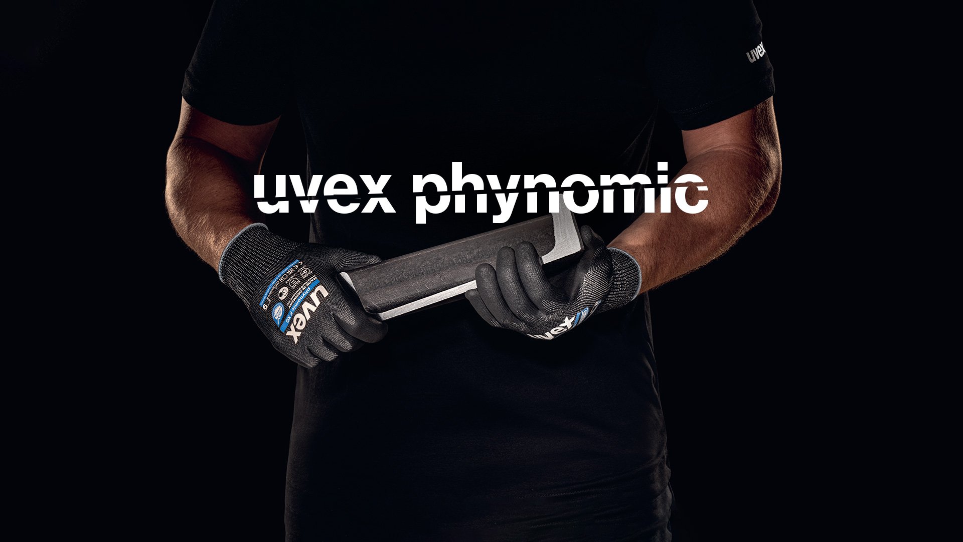 uvex phynomic XG cut series