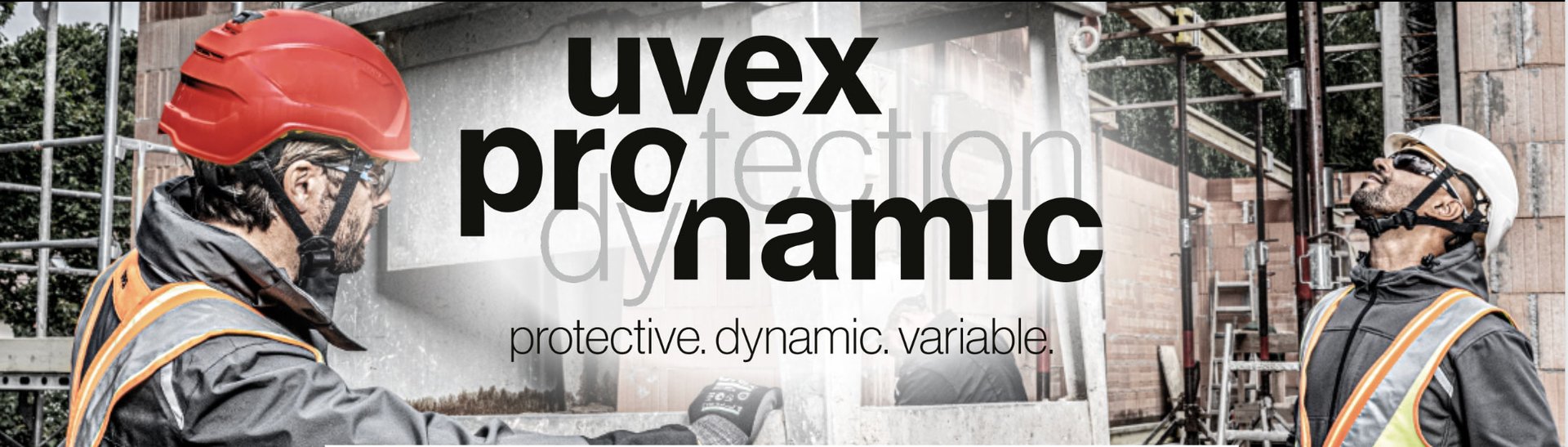 uvex caschi protettivi dynamic