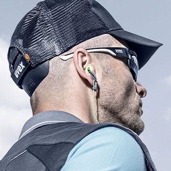 WEARABILITY in hearing protection