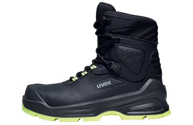 uvex 3 Sicherheitsstiefel S3