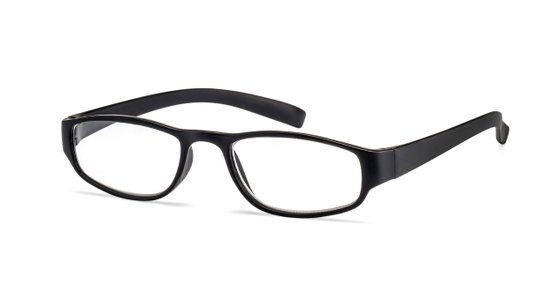 Lesebrille Modell colour look für herzförmige Gesichter