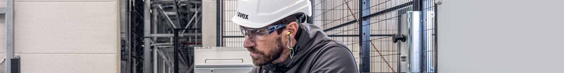 Hearing protection for manufacturing