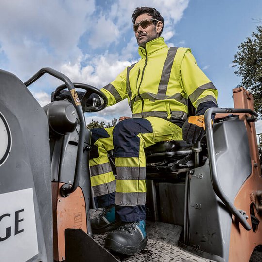 safety glasses with blue light protection cbr23