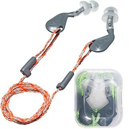 uvex xact-fit reusable