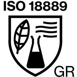 ISO 18889 GR