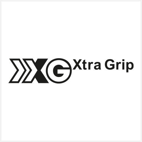 uvex Xtra Grip technology for excellent oil grip