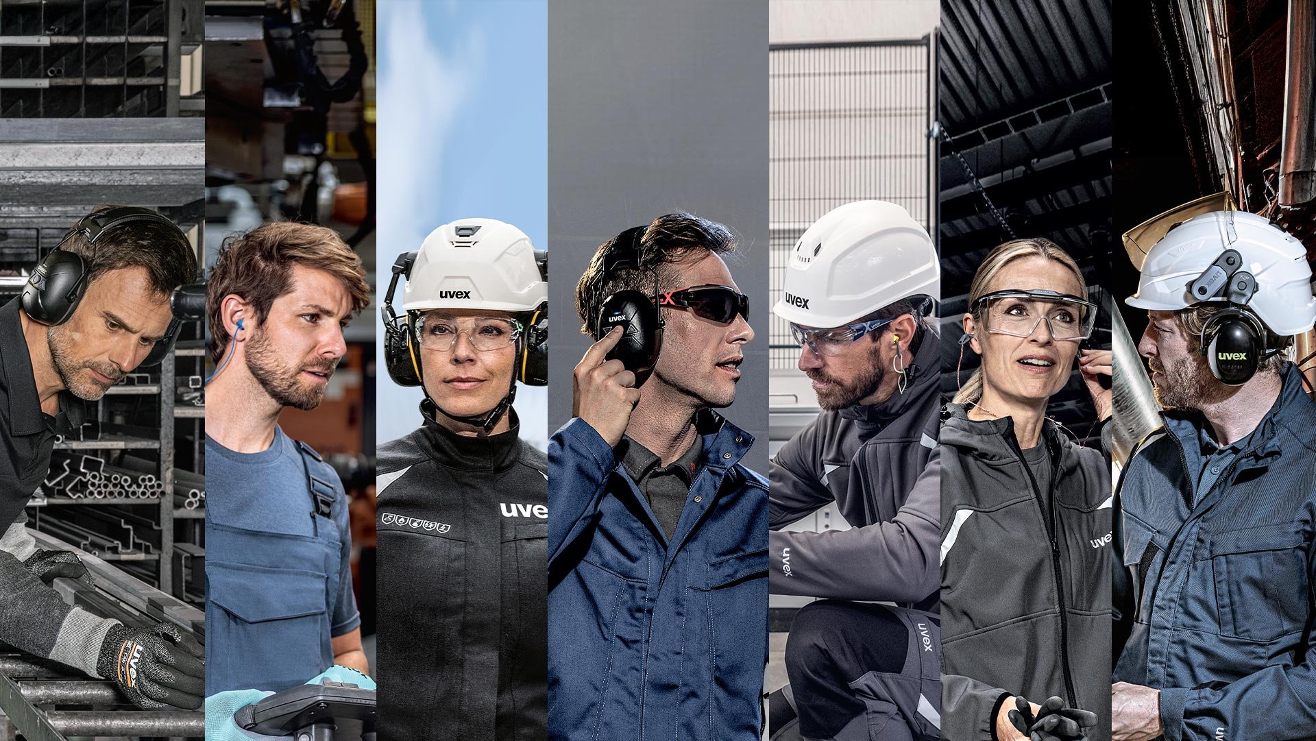 Conduct a successful hearing protection trial