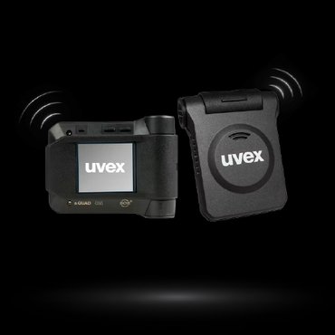 uvex lone worker protection