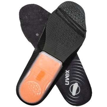 uvex lone worker protection smart insock