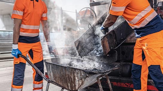 Protection from thermal hazards