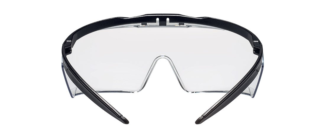 Flawless vision at all times