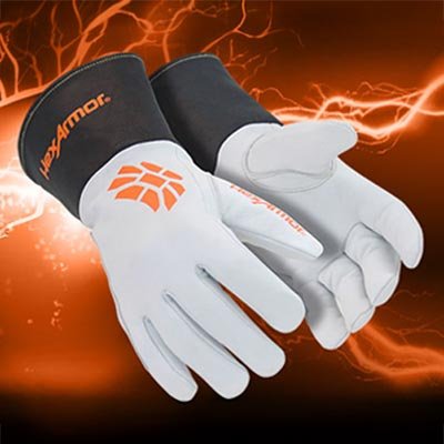 HexArmor® arc flash-rated gloves