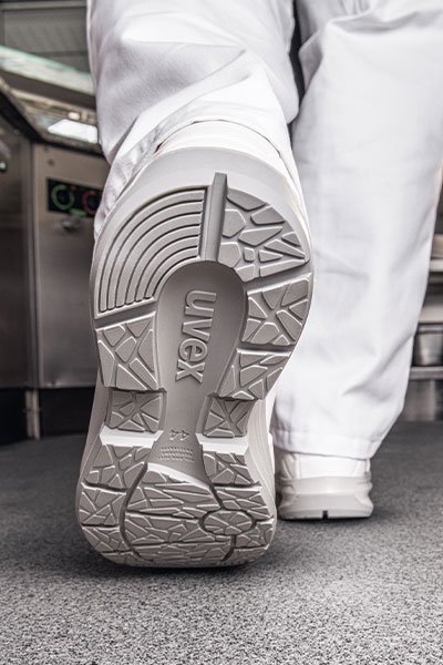 Lightweight comfort