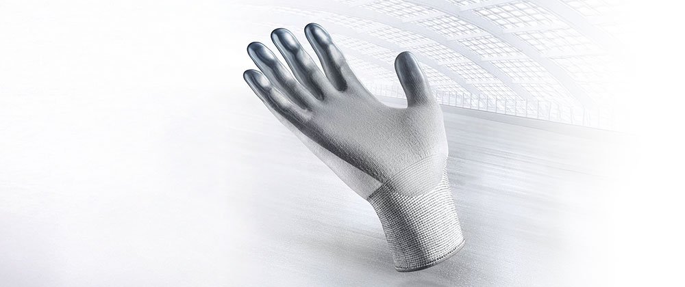 cut protection gloves 3d ergo