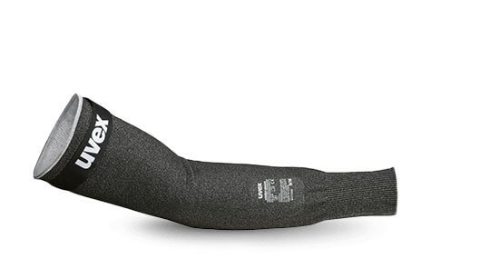 forearm protection health and safety