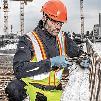 Get help choosing the right PPE