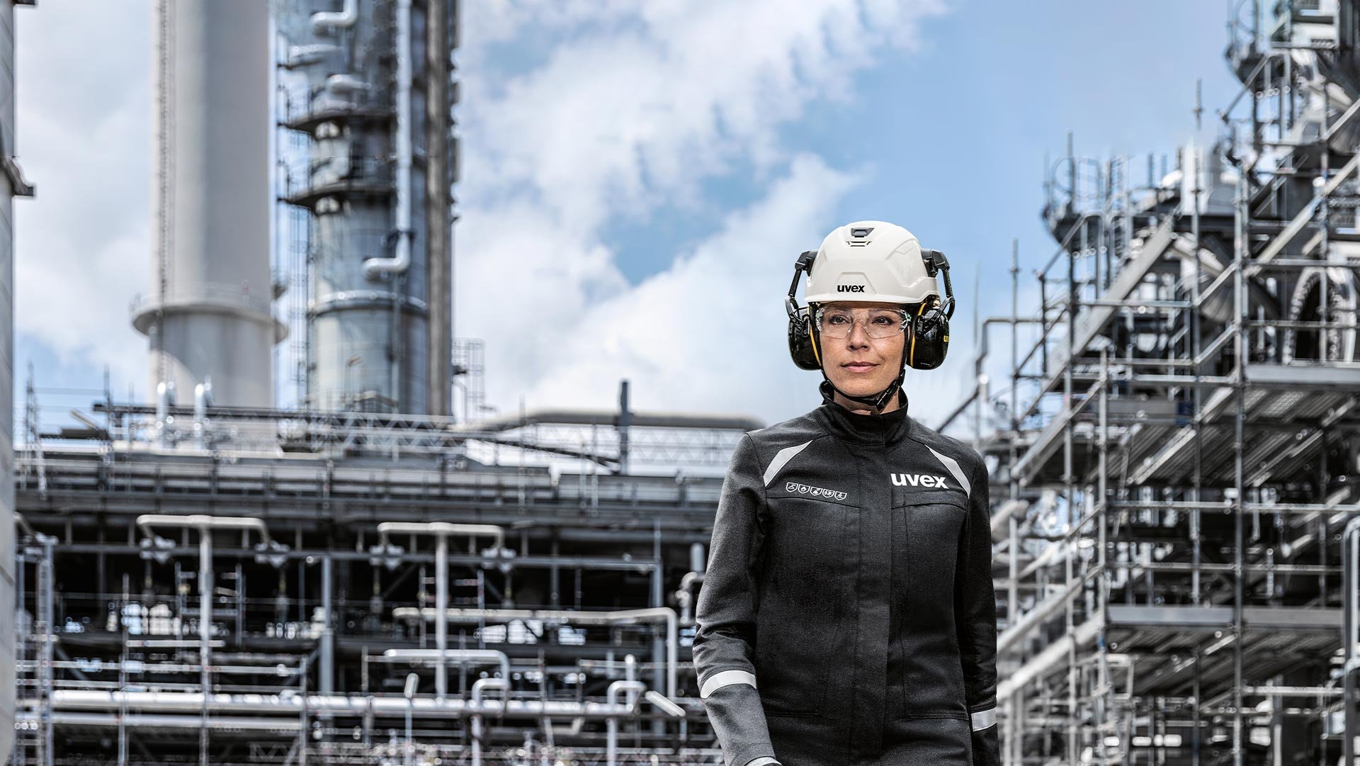 Standards and directives for hearing protection