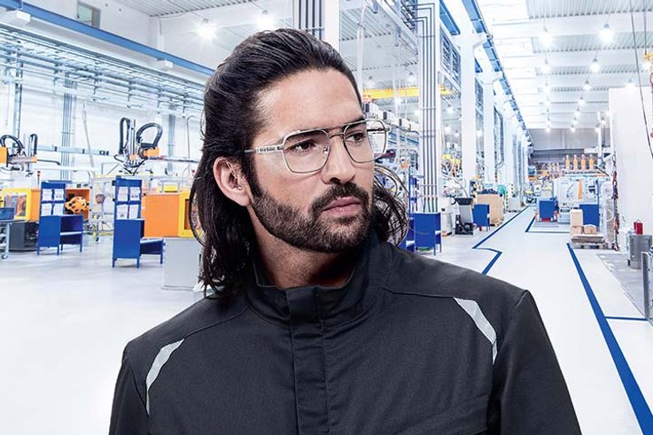 Prescription eyewear FAQs