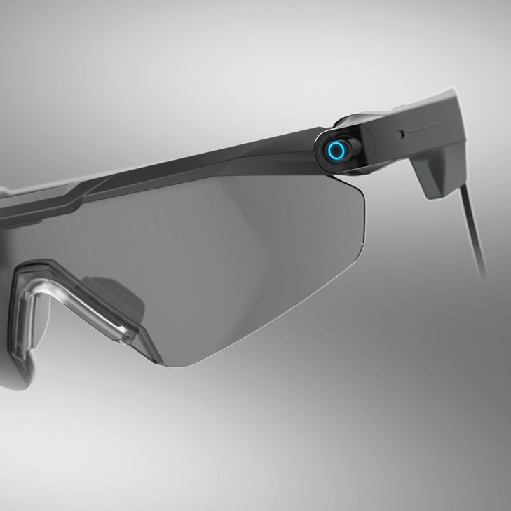uvex and Solos Announce Partnership to Pioneer Smart Eyewear for the Health and Safety Industry