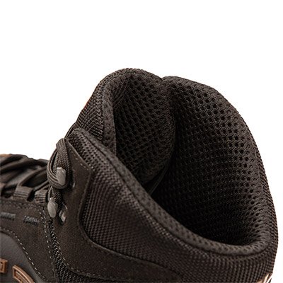 Everyday comfort features