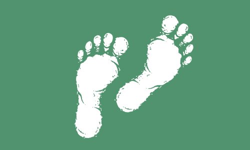 CO₂ footprint calculation methodology