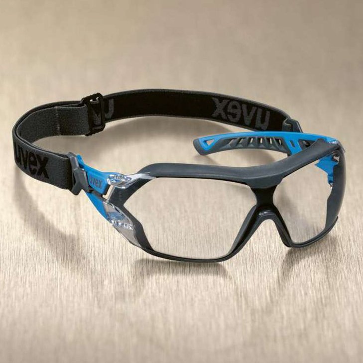 uvex safety glasses range